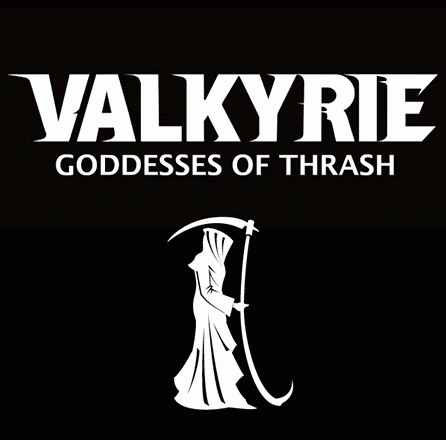 Valkyrie (JAP-2) : Goddesses of Thrash